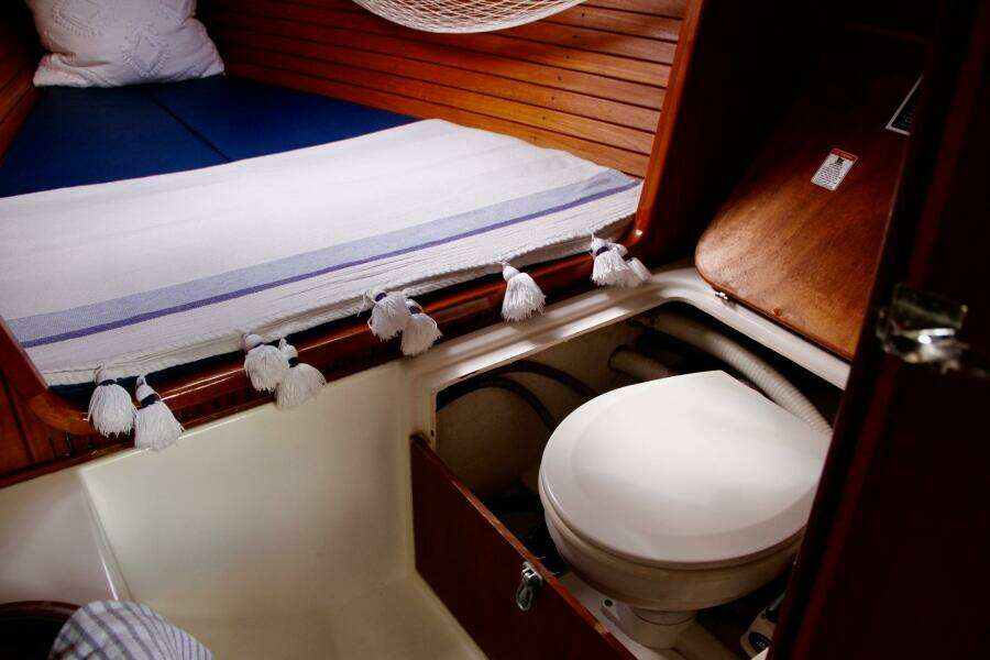 Easterly 33ft e Sailing Yachts Yacht For Sale