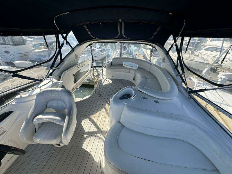 JUST ONE MORE 39ft Meridian Yacht For Sale