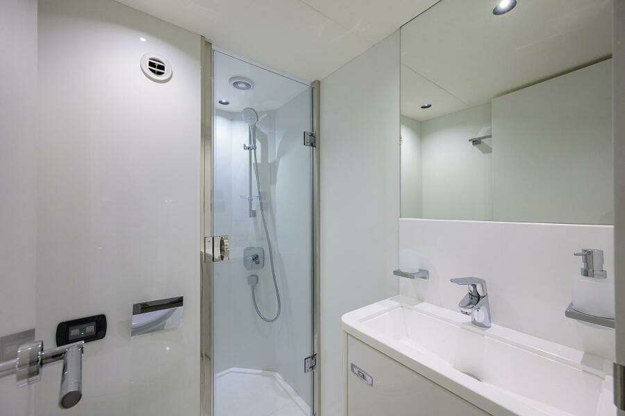 Princess X80 80ft Princess Yacht For Sale