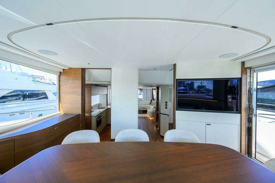 Princess X80 80ft Princess Yacht For Sale