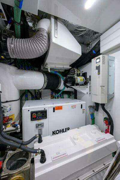 Princess X80 80ft Princess Yacht For Sale