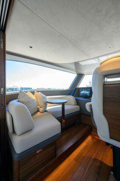 Princess X80 80ft Princess Yacht For Sale