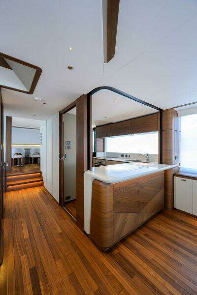 Princess X80 80ft Princess Yacht For Sale