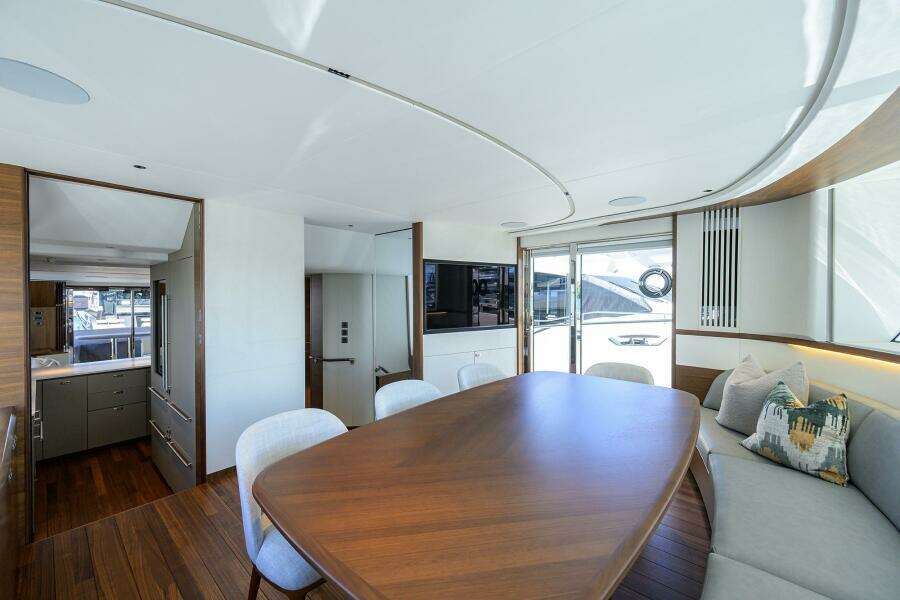 Princess X80 80ft Princess Yacht For Sale