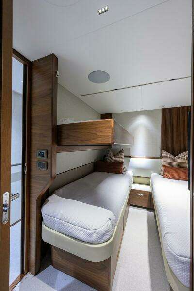 Princess X80 80ft Princess Yacht For Sale