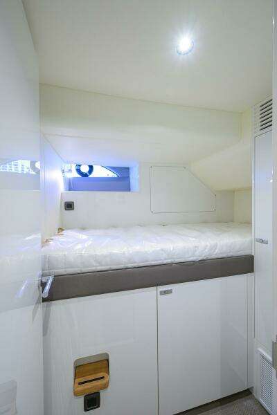 Princess X80 80ft Princess Yacht For Sale