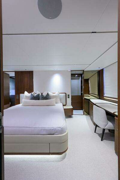 Princess X80 80ft Princess Yacht For Sale