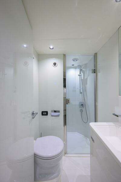 Princess X80 80ft Princess Yacht For Sale