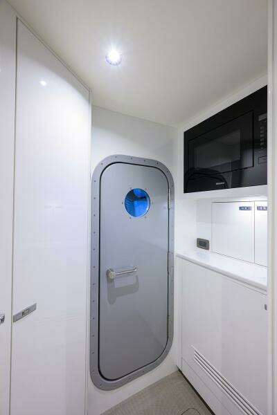 Princess X80 80ft Princess Yacht For Sale