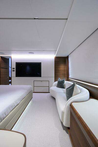 Princess X80 80ft Princess Yacht For Sale