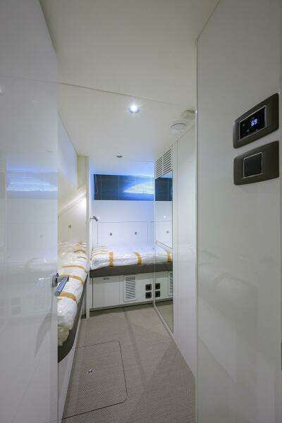 Princess X80 80ft Princess Yacht For Sale