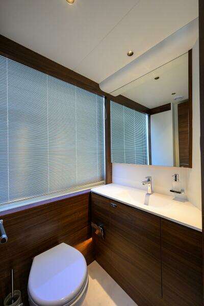 Princess X80 80ft Princess Yacht For Sale