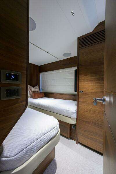 Princess X80 80ft Princess Yacht For Sale