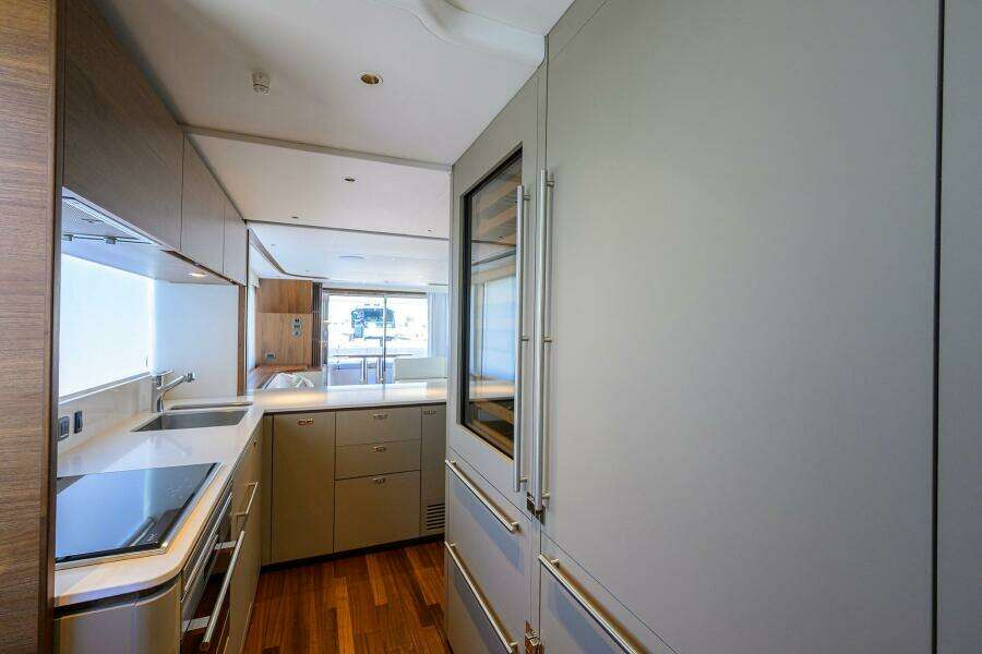 Princess X80 80ft Princess Yacht For Sale