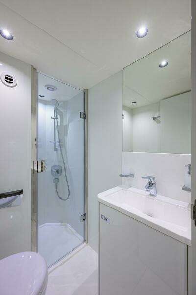 Princess X80 80ft Princess Yacht For Sale