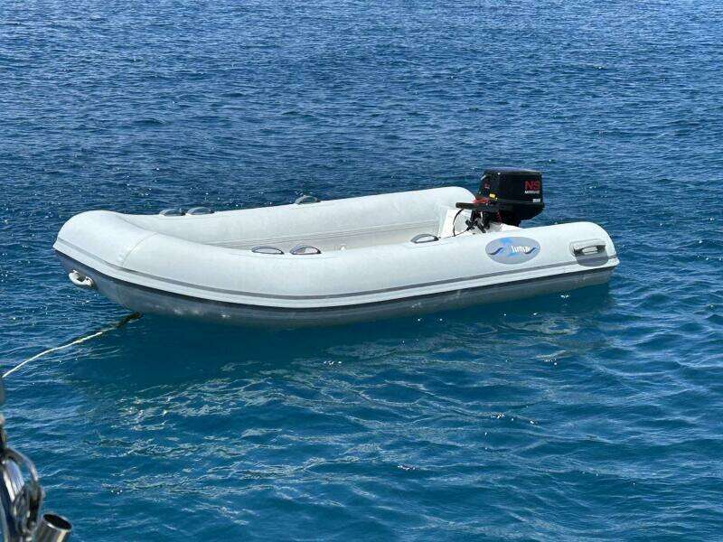Layover 38ft Jeanneau Yacht For Sale