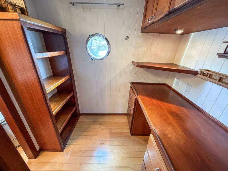 Starboard Office