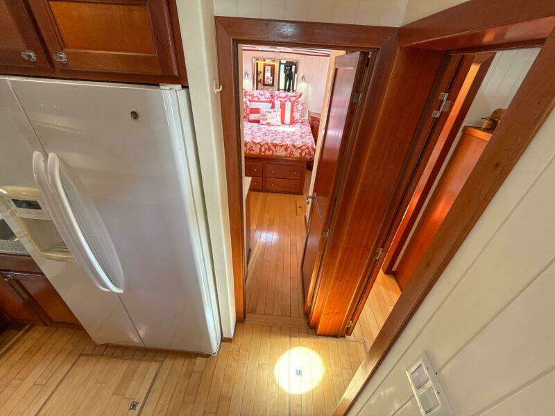 Companionway