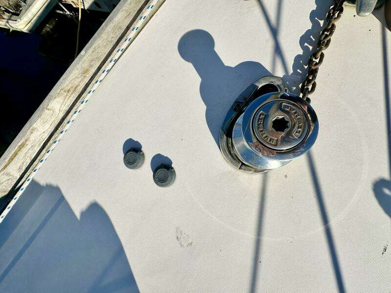 40ft Bristol Yacht For Sale