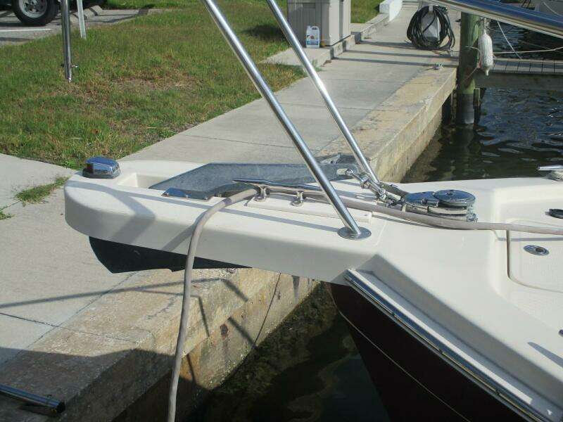 34ft Mainship Yacht For Sale
