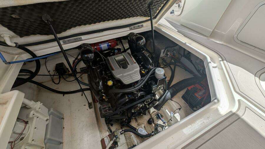 Aye Chihuahua 26ft Sea Ray Yacht For Sale