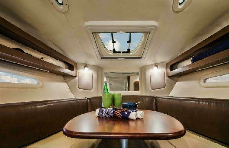 Aye Chihuahua 26ft Sea Ray Yacht For Sale