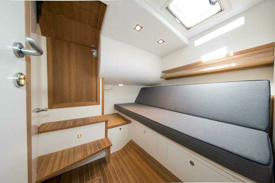36ft Toy Marine Yacht For Sale