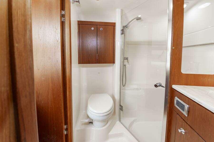 Proteus II 43ft Tiara Yachts Yacht For Sale