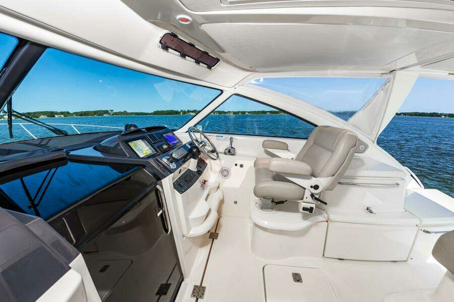Proteus II 43ft Tiara Yachts Yacht For Sale