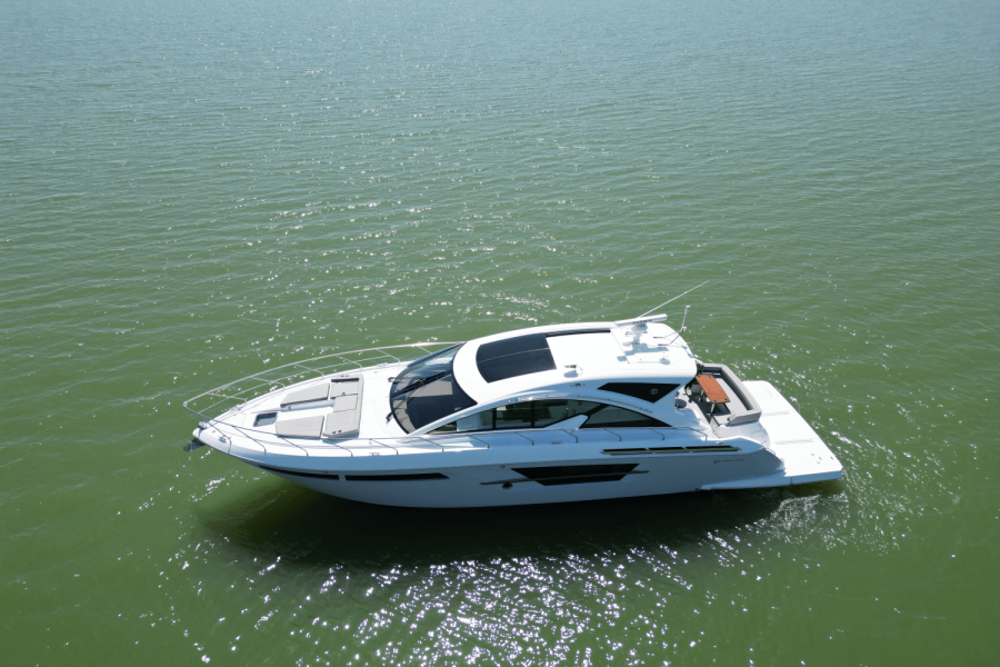 54ft Cruisers Yachts Yacht For Sale