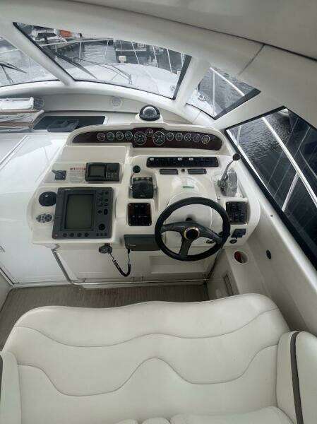 Bow Thrusters