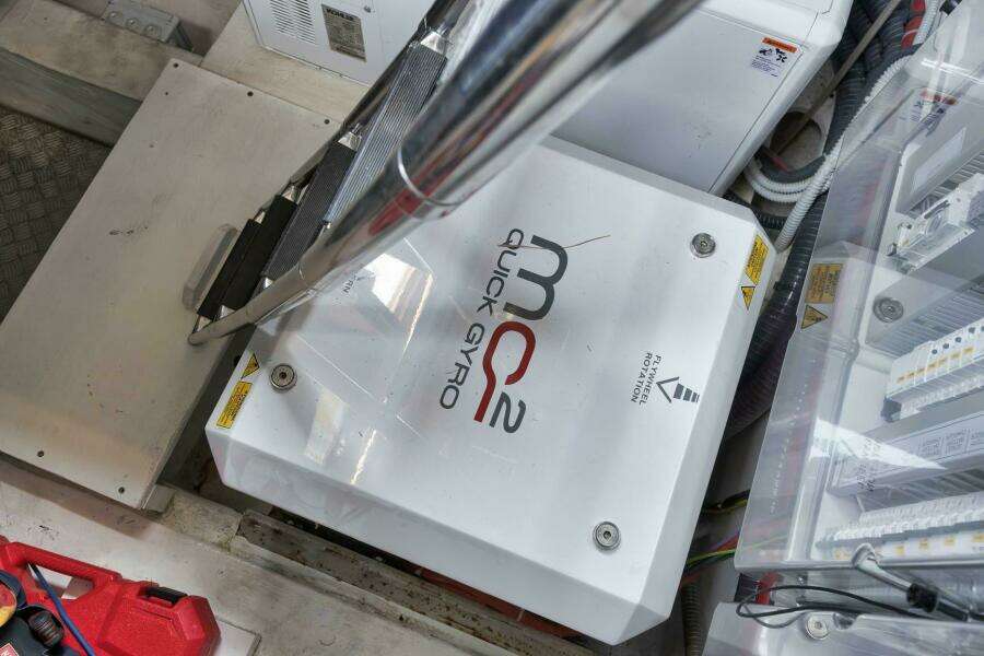 50ft Pardo Yachts Yacht For Sale