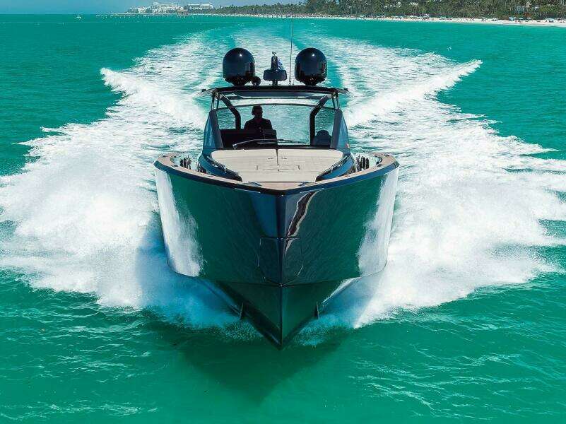50ft Pardo Yachts Yacht For Sale