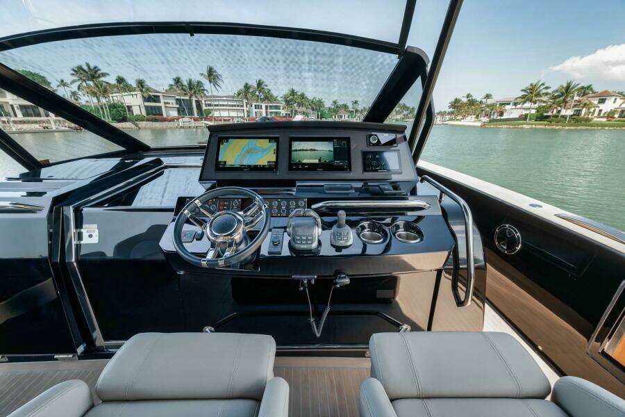 50ft Pardo Yachts Yacht For Sale