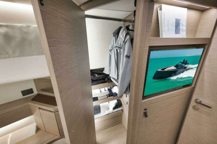 50ft Pardo Yachts Yacht For Sale