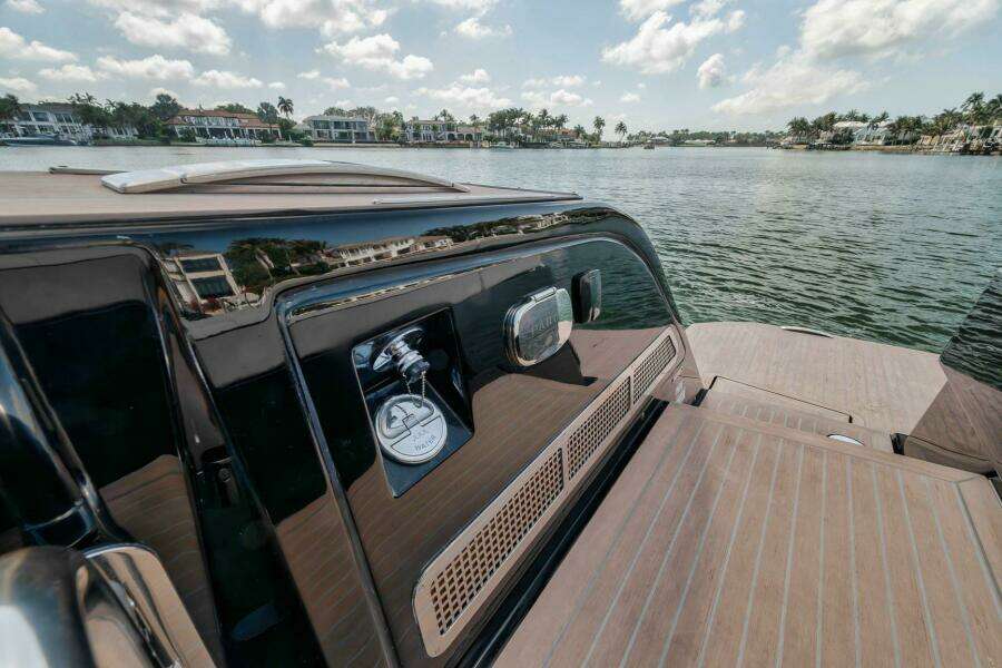 50ft Pardo Yachts Yacht For Sale