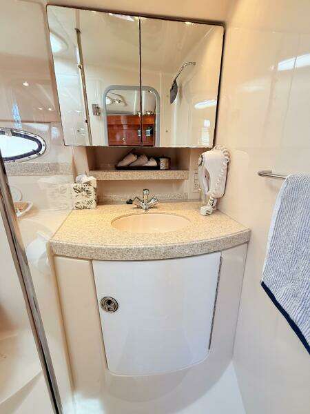 Sharon Ann 37ft Regal Yacht For Sale