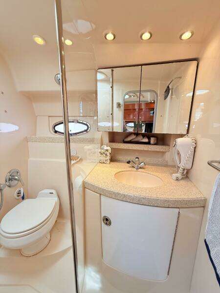 Sharon Ann 37ft Regal Yacht For Sale