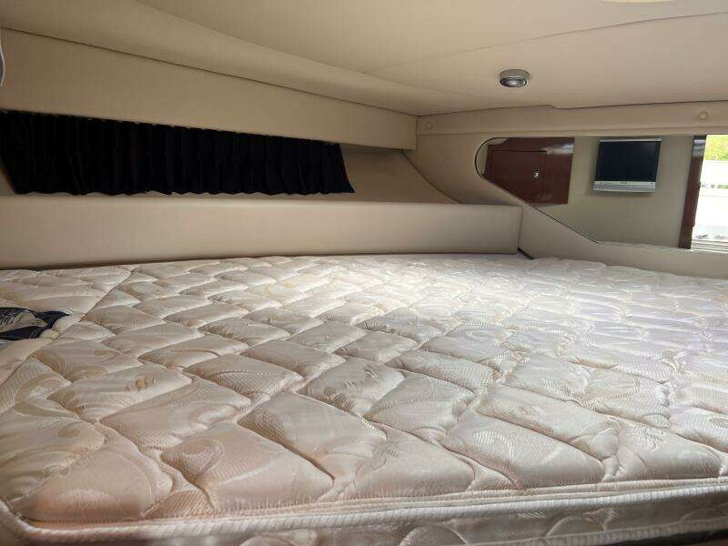 Sharon Ann 37ft Regal Yacht For Sale