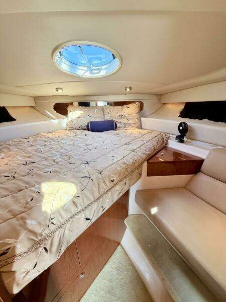 Sharon Ann 37ft Regal Yacht For Sale