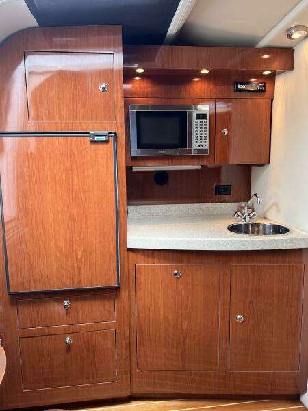 Sharon Ann 37ft Regal Yacht For Sale