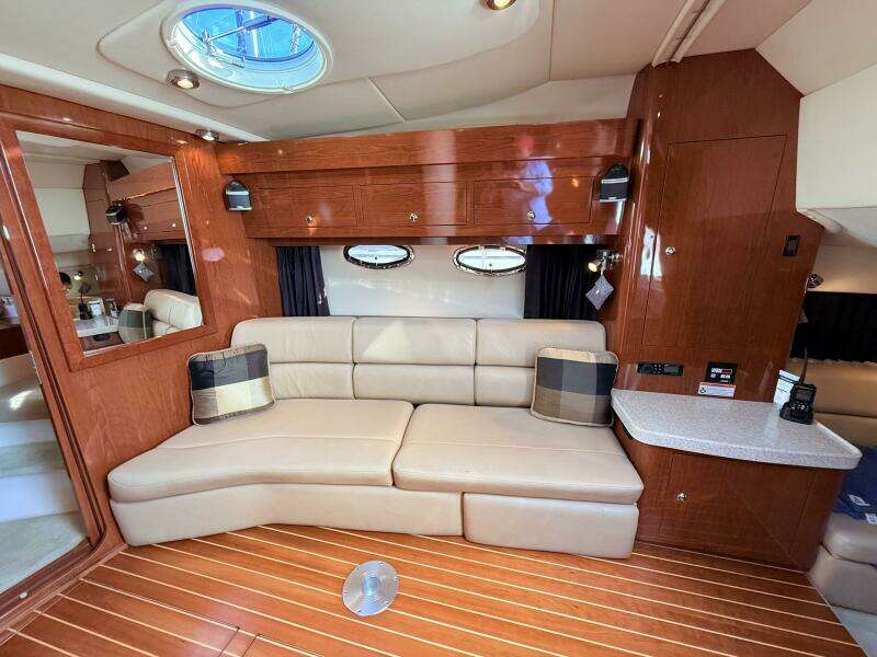 Sharon Ann 37ft Regal Yacht For Sale