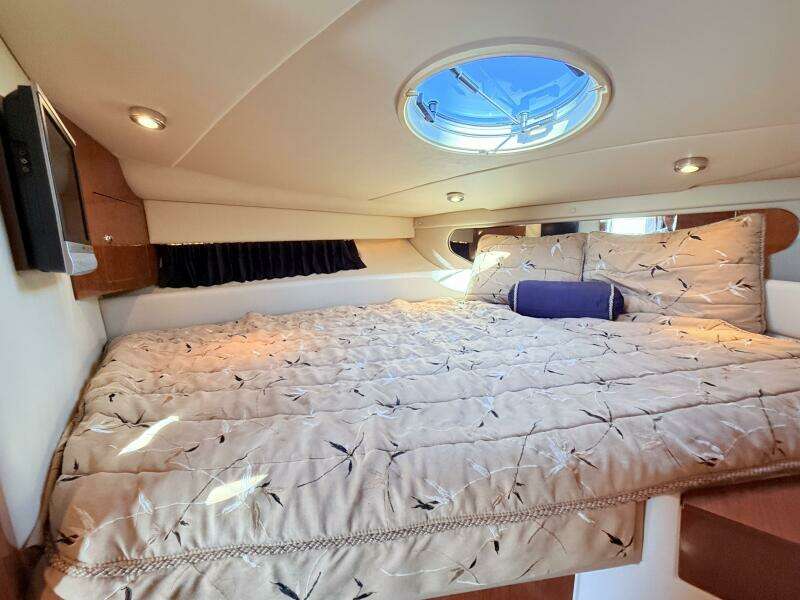 Sharon Ann 37ft Regal Yacht For Sale