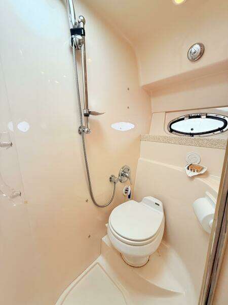 Sharon Ann 37ft Regal Yacht For Sale