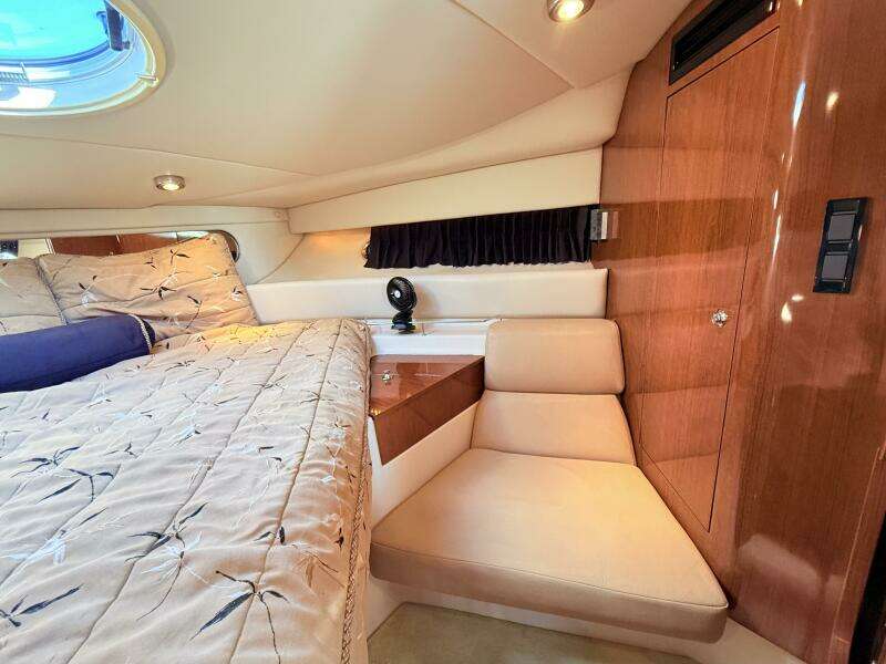 Sharon Ann 37ft Regal Yacht For Sale