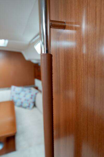 Queens Share 43ft Beneteau Yacht For Sale
