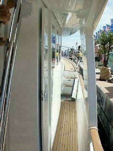 Beneteau Swift Trawler 42