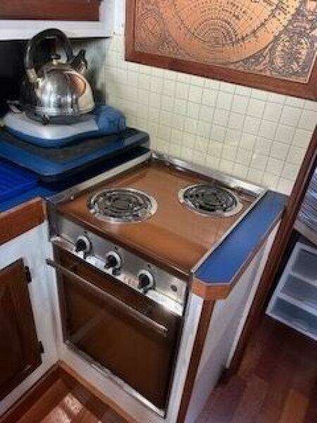 34ft Mainship Yacht For Sale