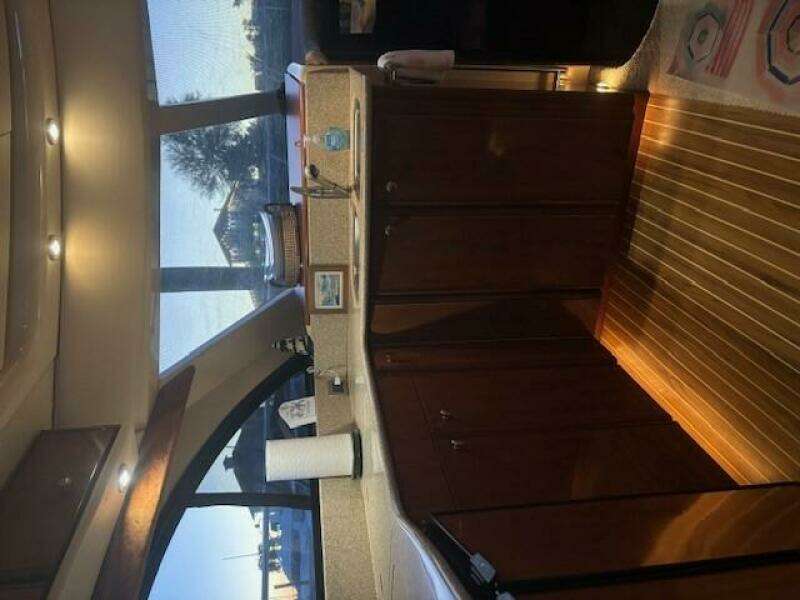 41ft Meridian Yacht For Sale