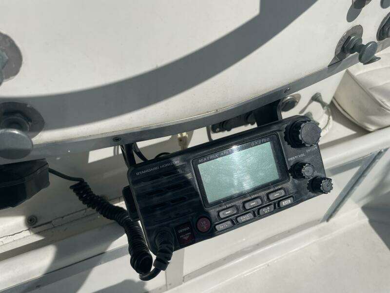 Murphys Law 53ft Hatteras Yacht For Sale